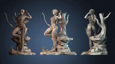 3D модель STKA_2061 (STL)