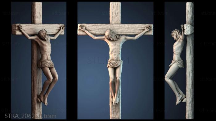 Статуи античные и исторические STKA_2062