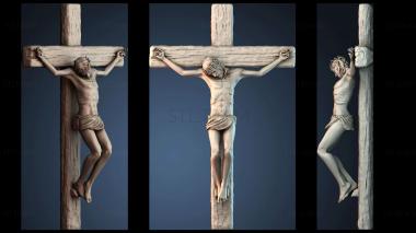 3D модель STKA_2062 (STL)