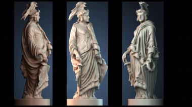 3D модель STKA_2065 (STL)