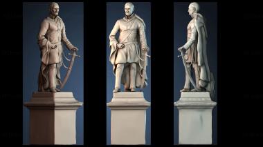 3D модель STKA_2072 (STL)