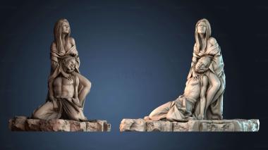 3D модель STKA_2076 (STL)