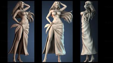 3D модель STKA_2081 (STL)