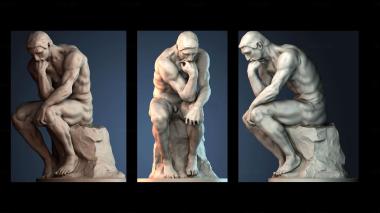 3D модель STKA_2084 (STL)