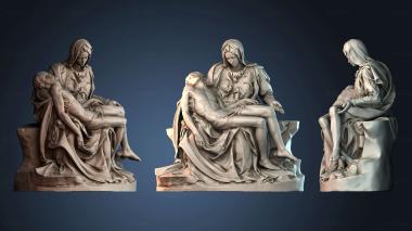 3D модель STKA_2085 (STL)