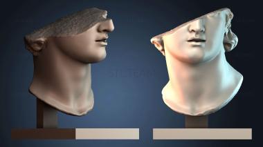 3D модель STKA_2087 (STL)