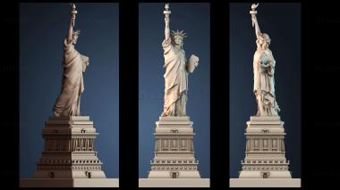 3D модель STKA_2088 (STL)