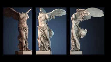 3D модель STKA_2089 (STL)