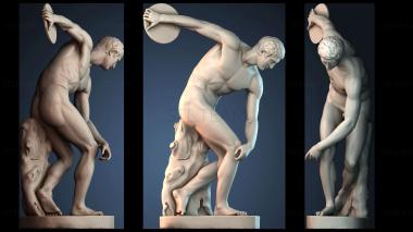 3D модель STKA_2090 (STL)