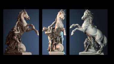 3D модель STKA_2091 (STL)