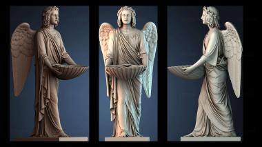 3D модель STKA_2093 (STL)