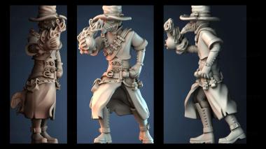 3D модель STKA_2094 (STL)