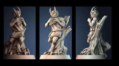 3D модель STKA_2095 (STL)