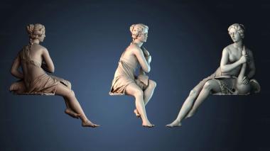 3D модель STKA_2096 (STL)