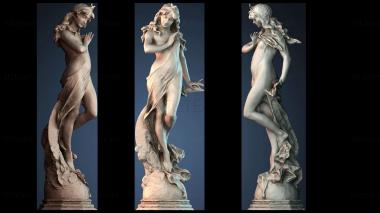 3D модель STKA_2097 (STL)