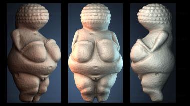 3D model STKA_2099 (STL)