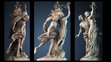 3D модель STKA_2103 (STL)