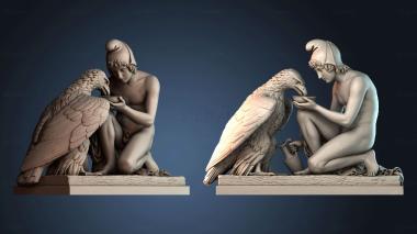 3D модель STKA_2105 (STL)