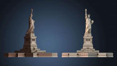 3D модель STKA_2106 (STL)