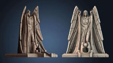 3D модель STKA_2107 (STL)