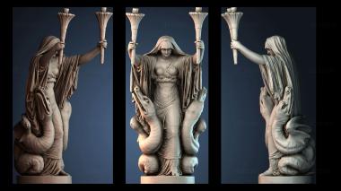 3D модель STKA_2108 (STL)