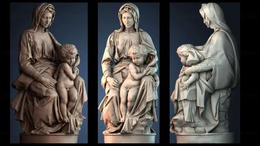 3D модель STKA_2109 (STL)