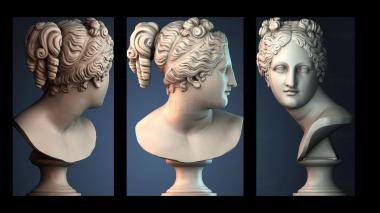 3D модель STKA_2110 (STL)