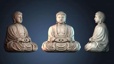 3D модель STKA_2117 (STL)