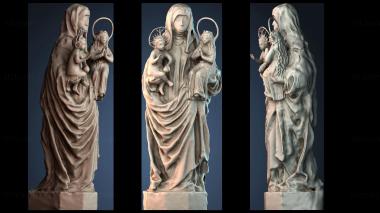 3D модель STKA_2120 (STL)