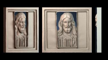 3D model STKA_2124 (STL)