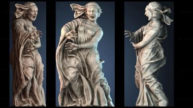 3D модель STKA_2125 (STL)