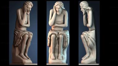 3D модель STKA_2126 (STL)