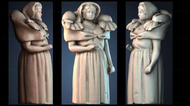 3D модель STKA_2128 (STL)