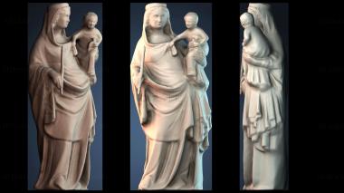 3D модель STKA_2130 (STL)