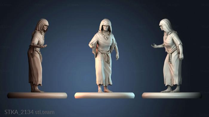 Статуи античные и исторические STKA_2134