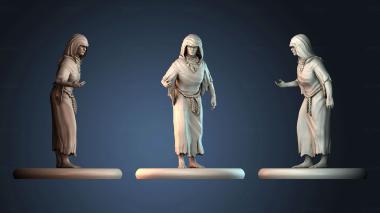 3D модель STKA_2134 (STL)