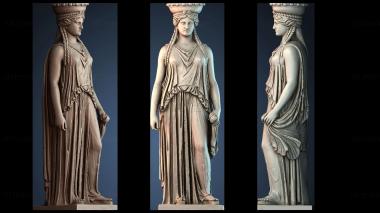 3D модель STKA_2135 (STL)