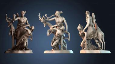 3D модель STKA_2137 (STL)