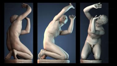 3D модель STKA_2140 (STL)