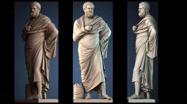 3D модель STKA_2142 (STL)