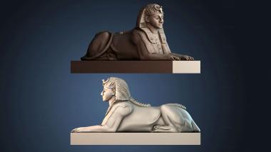 3D модель STKA_2143 (STL)