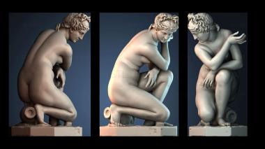 3D модель STKA_2144 (STL)