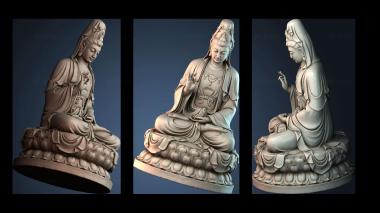 3D модель STKA_2146 (STL)