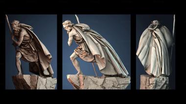 3D модель STKA_2147 (STL)