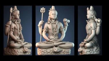 3D модель STKA_2148 (STL)