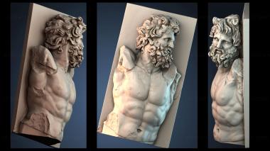 3D модель STKA_2150 (STL)