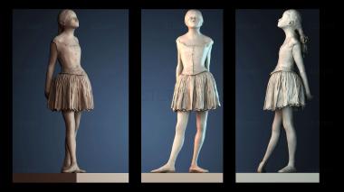 3D модель STKA_2151 (STL)