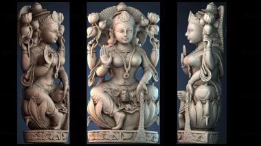 3D модель STKA_2153 (STL)