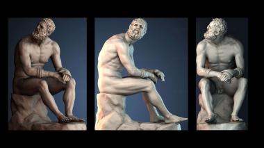 3D модель STKA_2155 (STL)