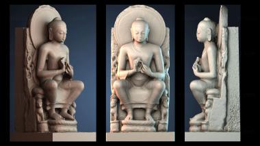 3D модель STKA_2156 (STL)